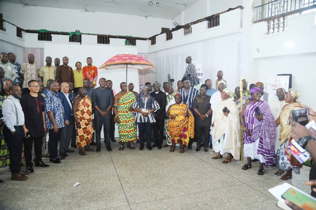 PURC hosts second regional public hearing session for Multi-Year Tariff Order 2025-2030