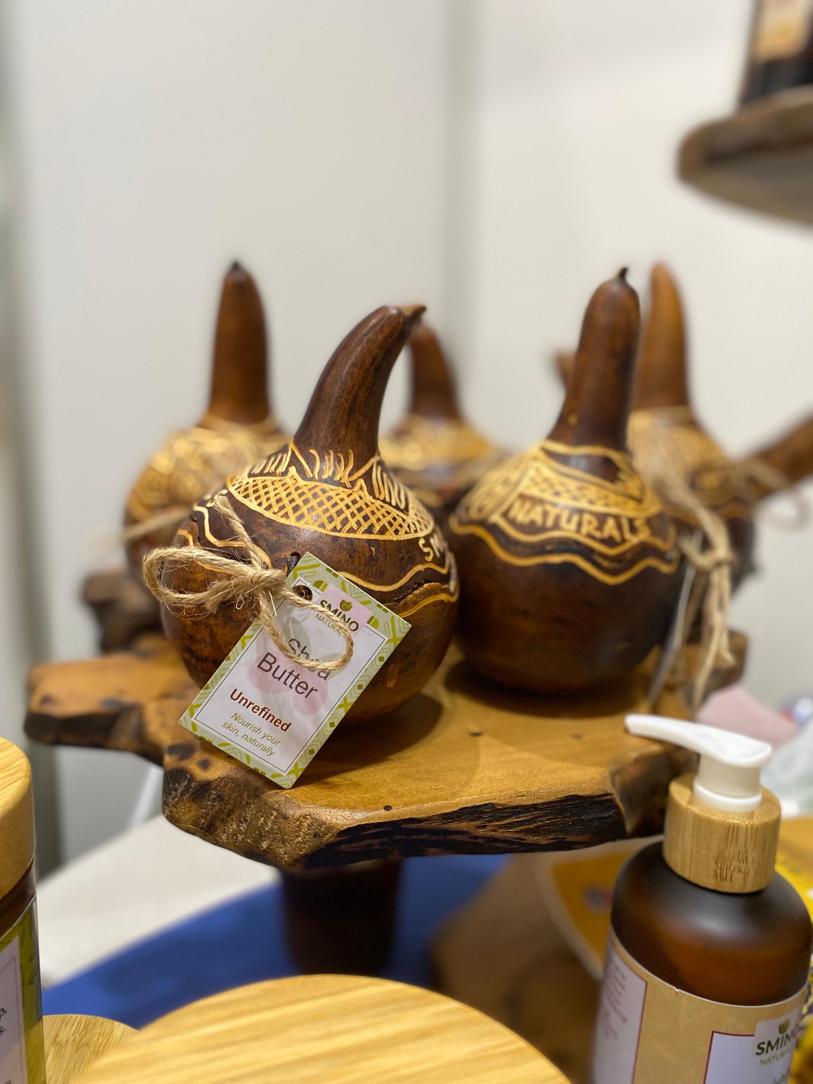 Photos: 4th edition of Made-in-Ghana Bazaar comes off