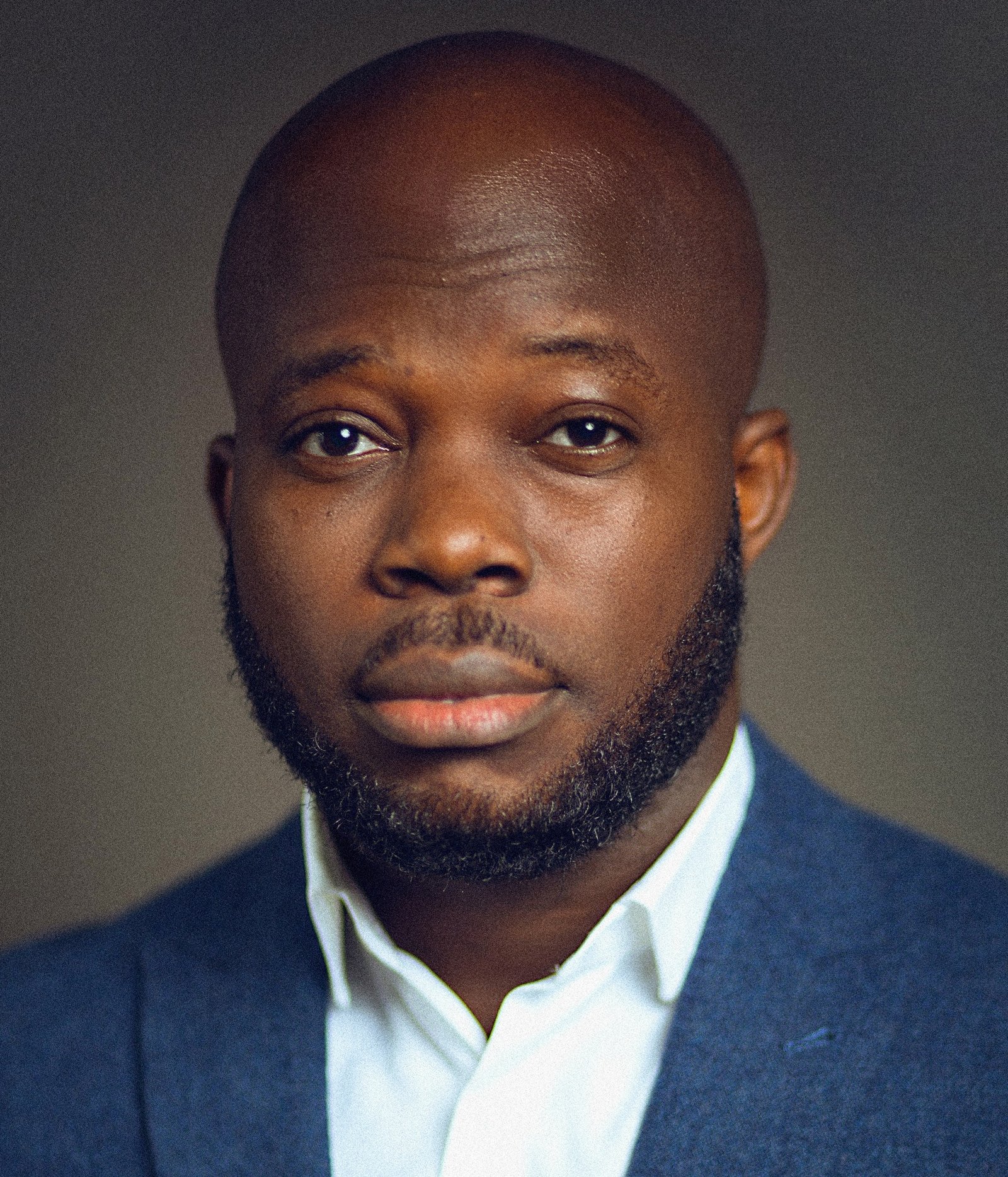 A kingdom's epitaph: Asantehemaa's last smile before the silence