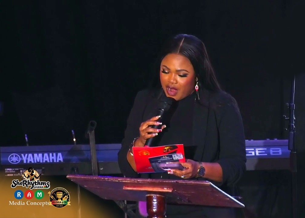 MUSIGA’s She Rhythms highlights women empowerment at launch 