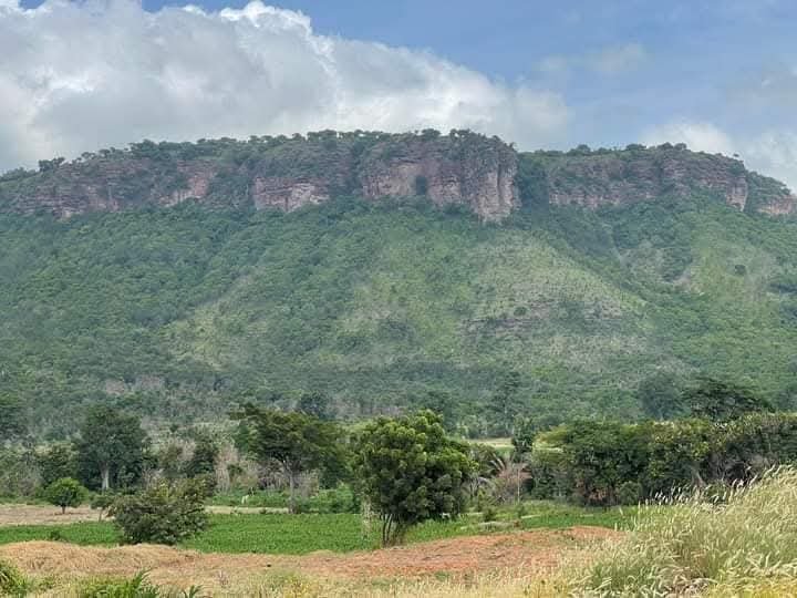 Ahafo: Ghana’s Golden Frontier – A New Dawn for Sustainable Tourism and Hospitality Ahafo: Ghana’s Golden Frontier – A New Dawn for Sustainable Tourism and Hospitality