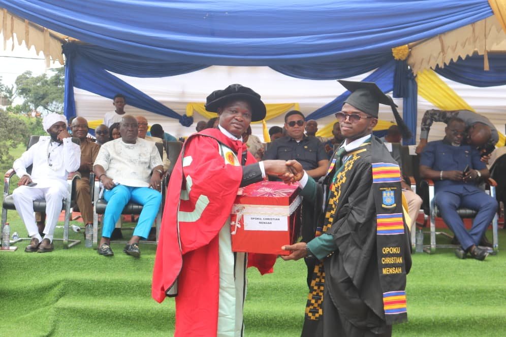 Teachers who embrace AI, will replace those who don't - Dr Harry Agbanu