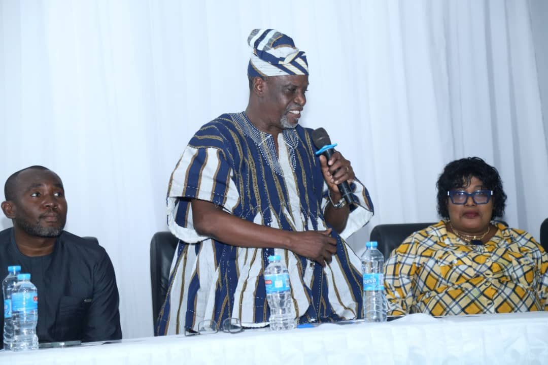 PURC hosts second regional public hearing session for Multi-Year Tariff Order 2025-2030