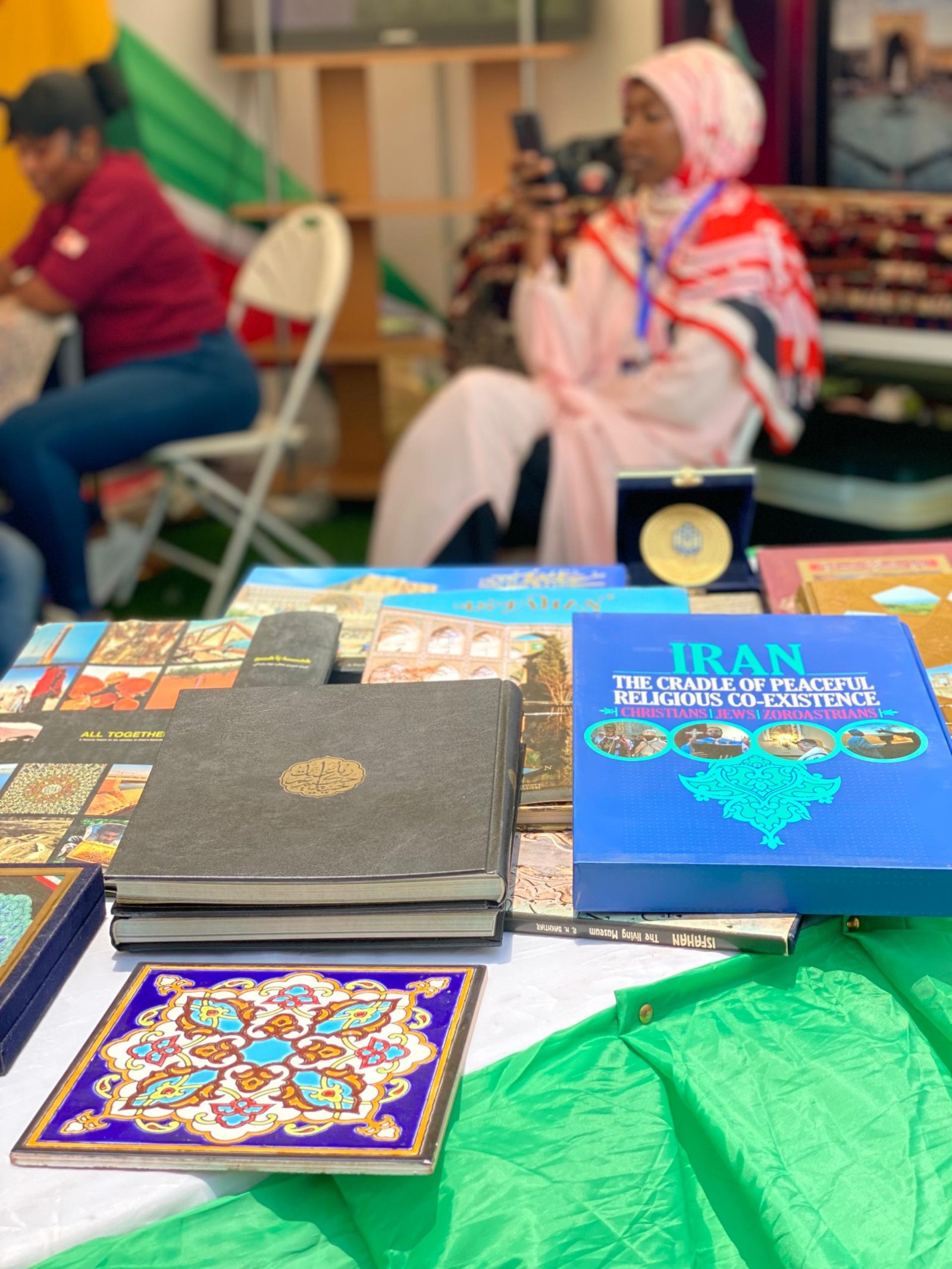 Photos: 4th edition of Made-in-Ghana Bazaar comes off