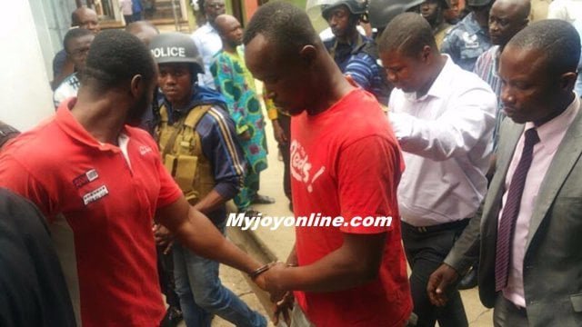 4 times court judgements missed the mark amidst suspect political affiliations