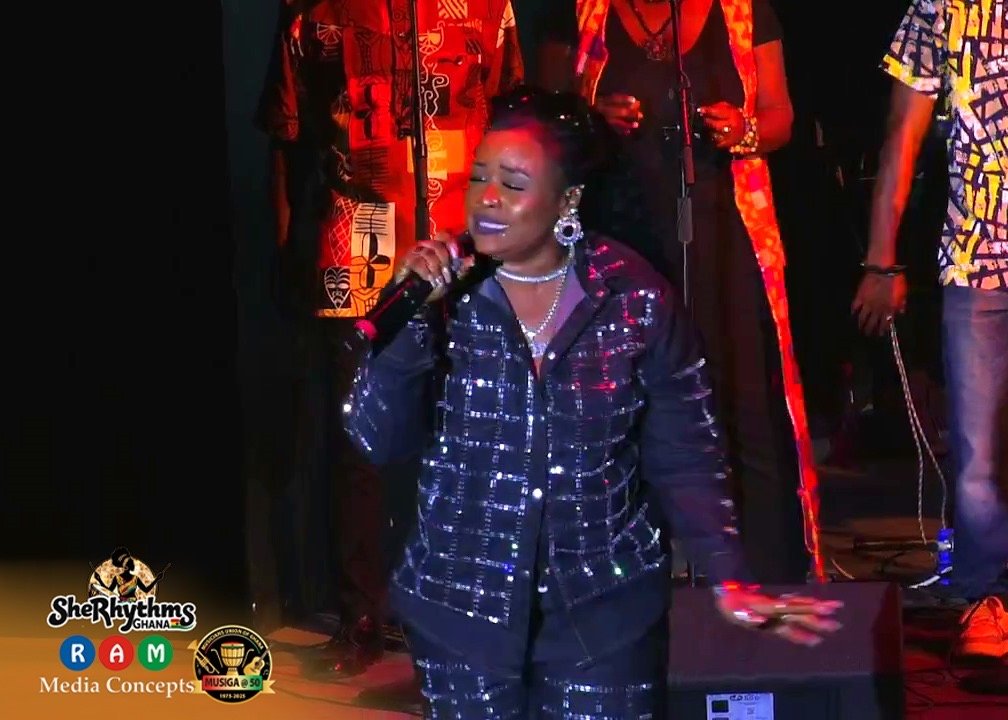 MUSIGA’s She Rhythms highlights women empowerment at launch 