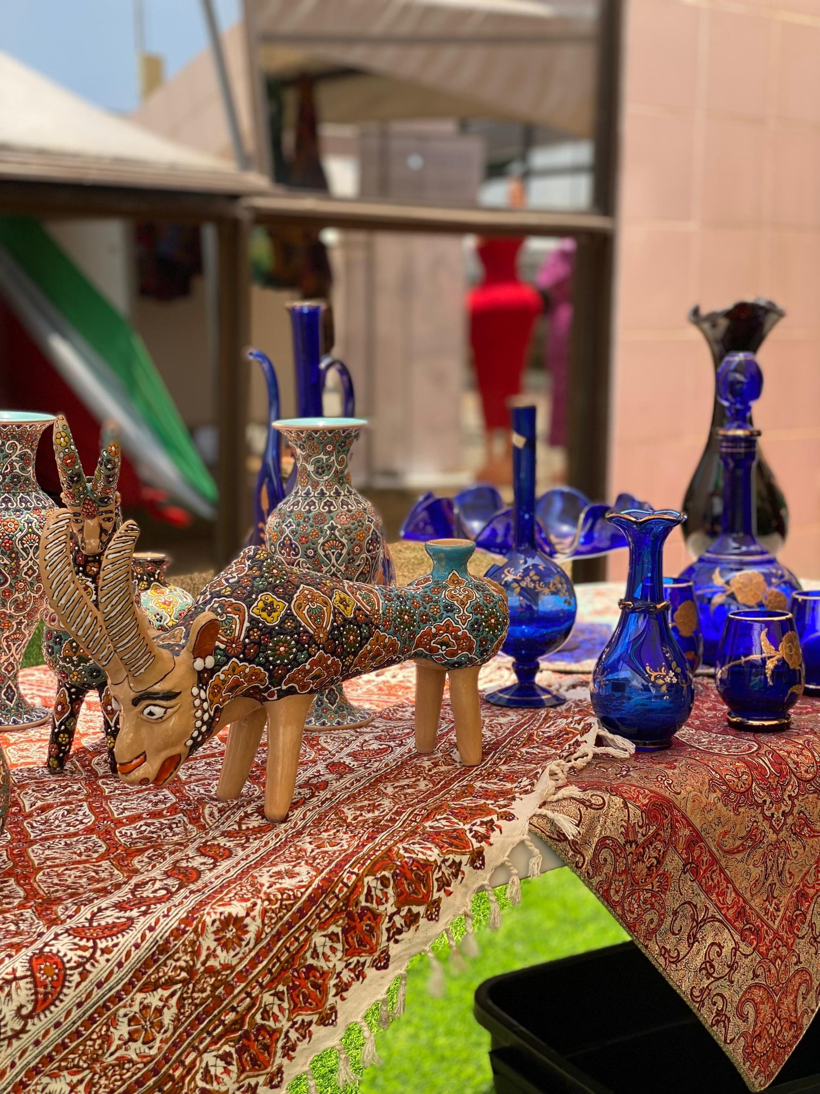 Photos: 4th edition of Made-in-Ghana Bazaar comes off