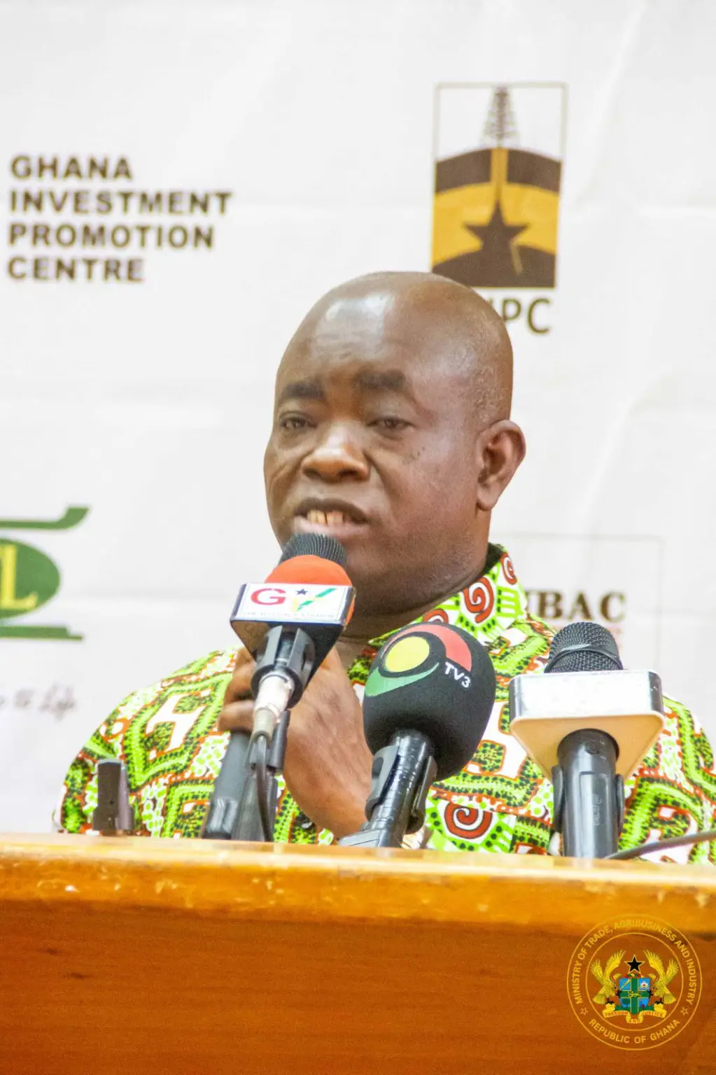4th Made-in-Ghana Bazaar draws patrons, promotes local products at AICC