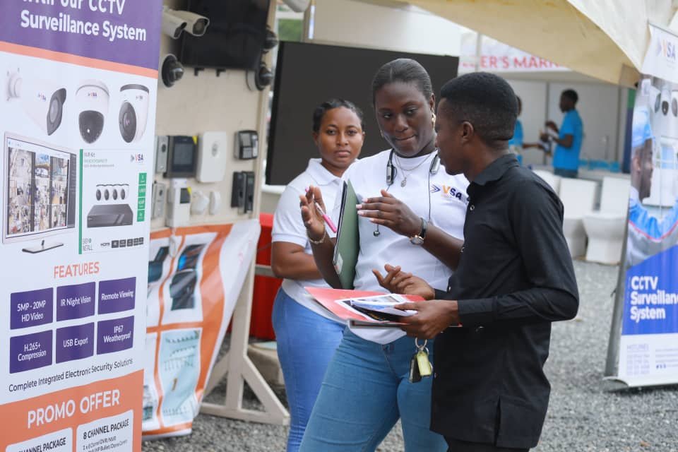 Secure your last-minute home deals as Ecobank-JoyNews Habitat Fair climaxes today