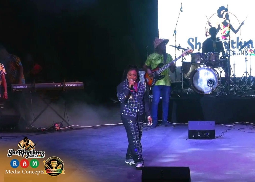 MUSIGA’s She Rhythms highlights women empowerment at launch 