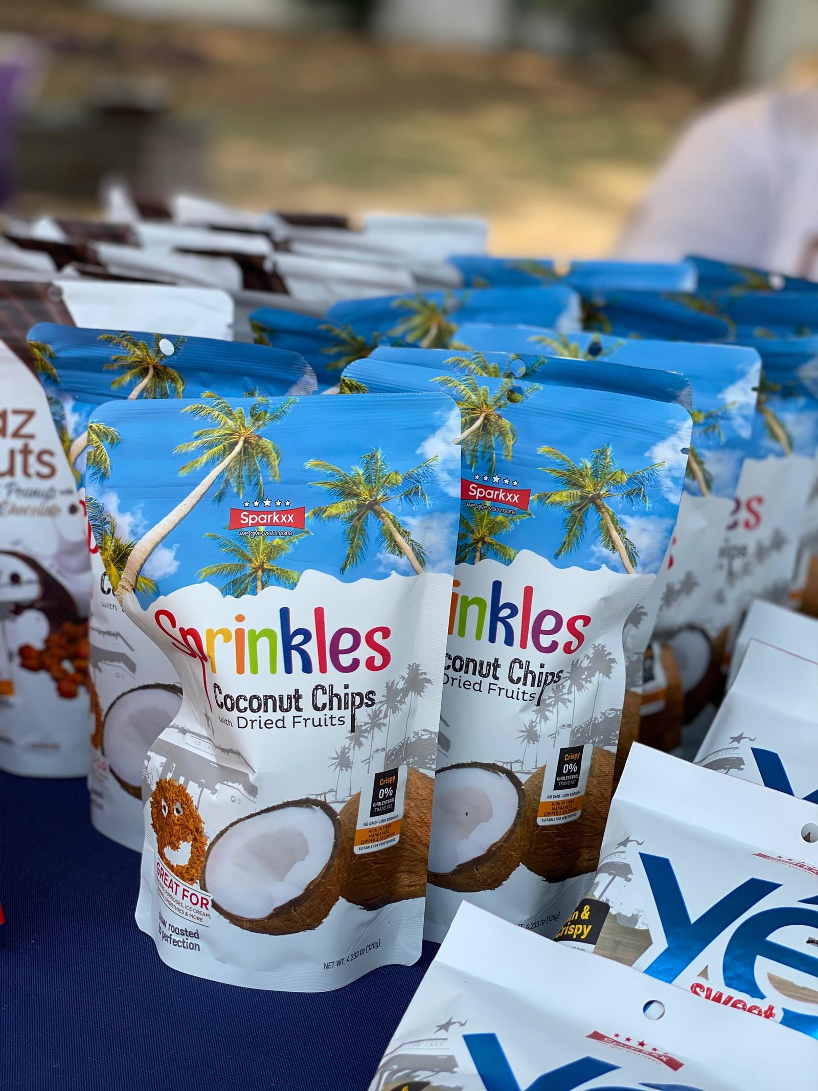 Photos: 4th edition of Made-in-Ghana Bazaar comes off