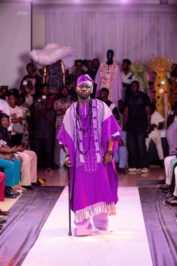 Ignite 2025: BenGift Fashion School holds 6th graduation and runway show in Koforidua