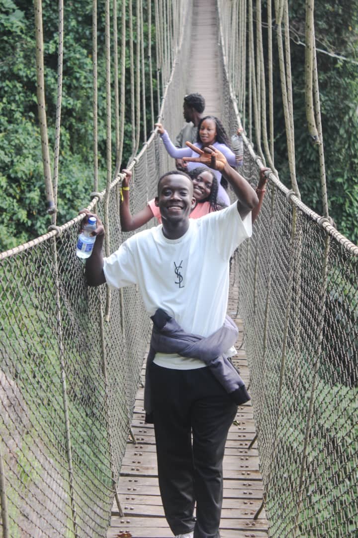 Bringing Theory to Life: UniMAC’s Distinctive Tourism Marketing Experience