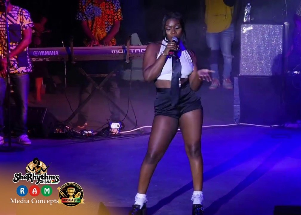 MUSIGA’s She Rhythms highlights women empowerment at launch 