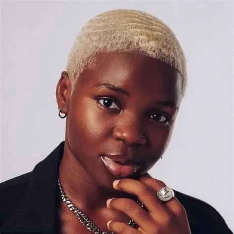 Endurance Grand sends strong message in 'The Fisherman' movie with tomboy role