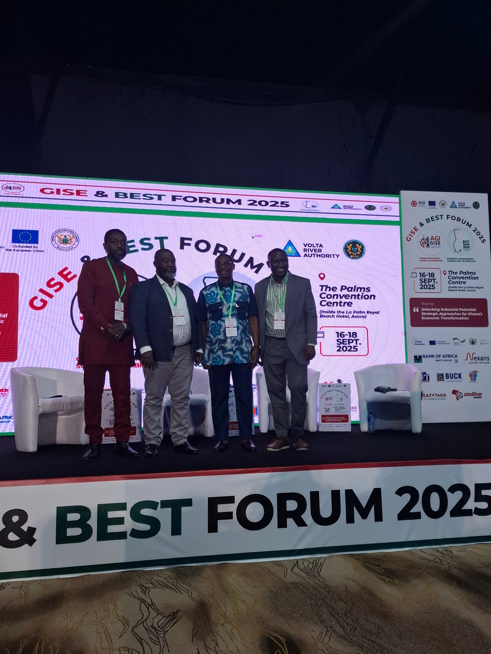 Lack of skilled labour hinders industrial growth – Deloitte Associate Director