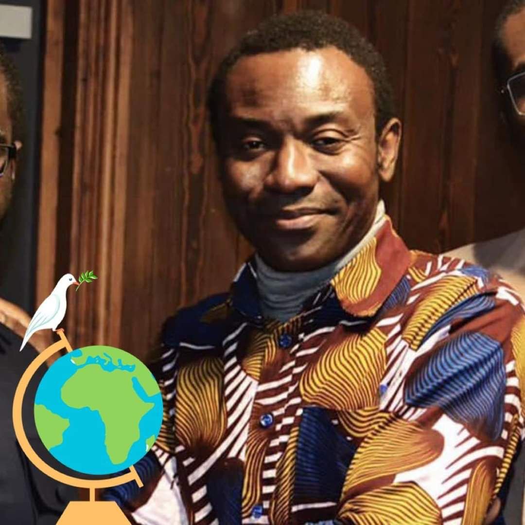 Dr. Emmanuel Addo Sowatey