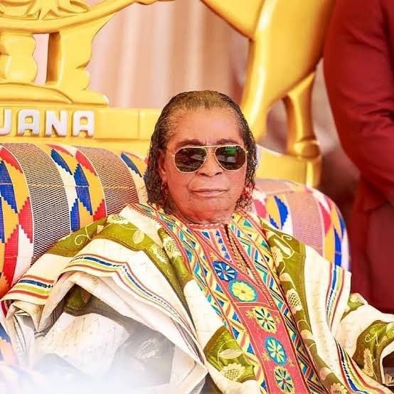 Ken Agyapong mourns Apostle Safo Kantanka describes him as 'Ghanaian innovation pioneer' Ken Agyapong mourns Apostle Safo Kantanka describes him as 'Ghanaian innovation pioneer'