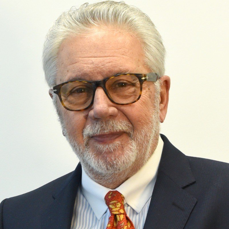 Atanas Kolarov, Rektron’s Chief Executive Officer