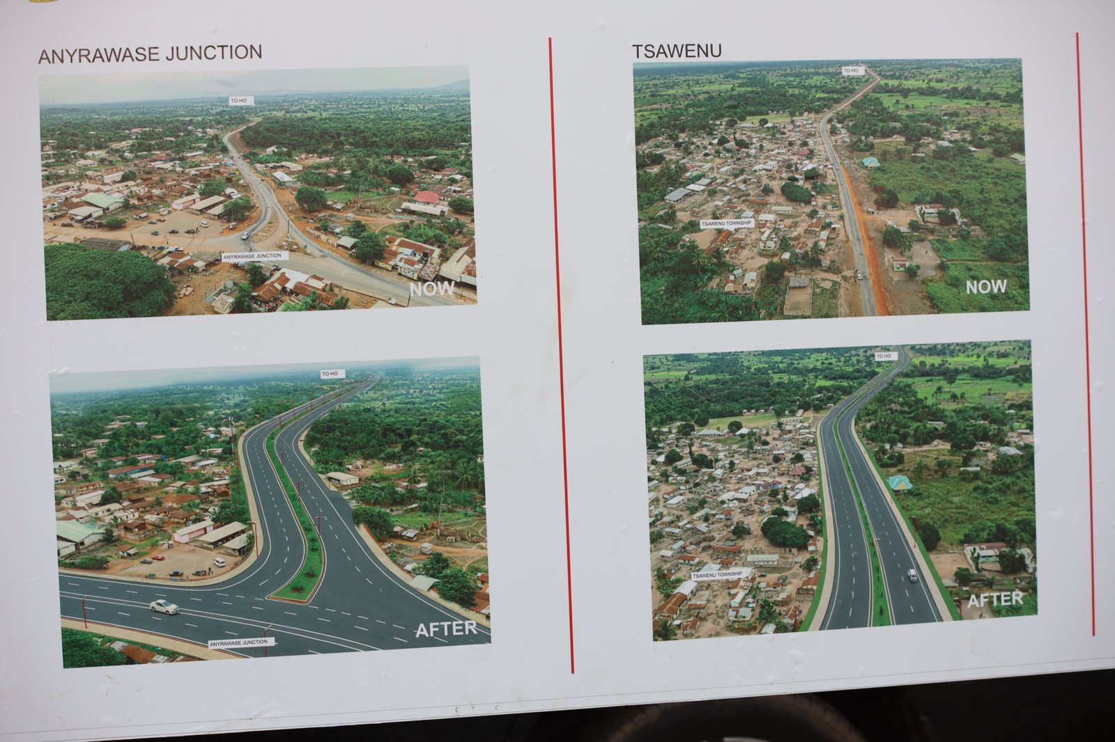 Big Push: Contractors to work 24 hours - Agbodza