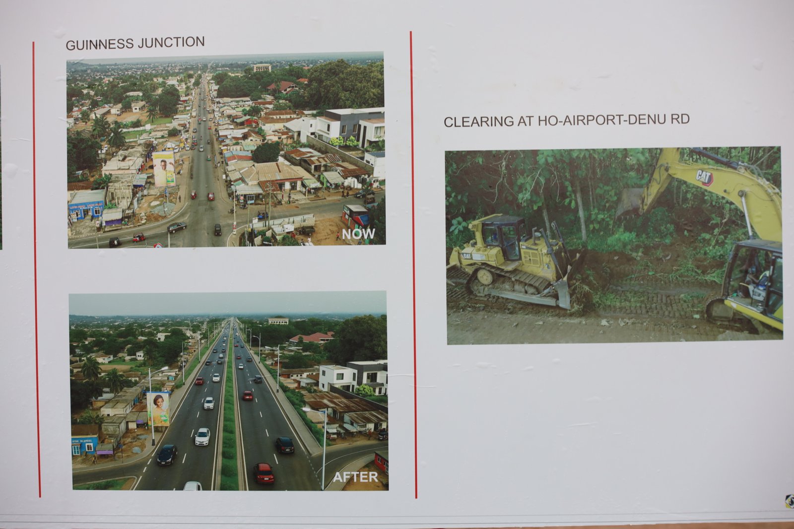 Big Push: Contractors to work 24 hours - Agbodza