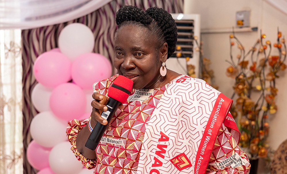 Association of Women Accountants Ghana inaugurates Ashanti Region chapter