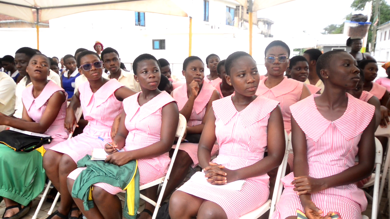 Togbe Afede advocates for change in criminal justice system to strengthen fight against Corruption