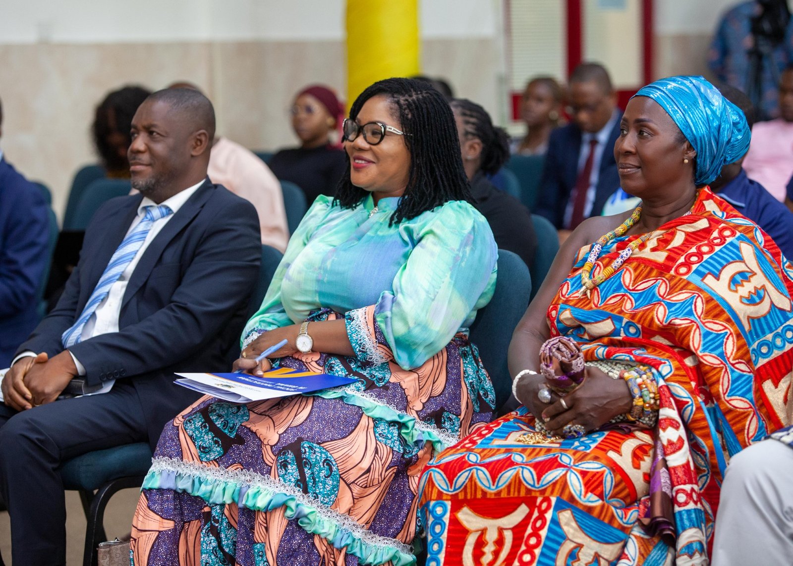 Tax-free thresholds are compelling, but must be weighed carefully – Gender Minister   