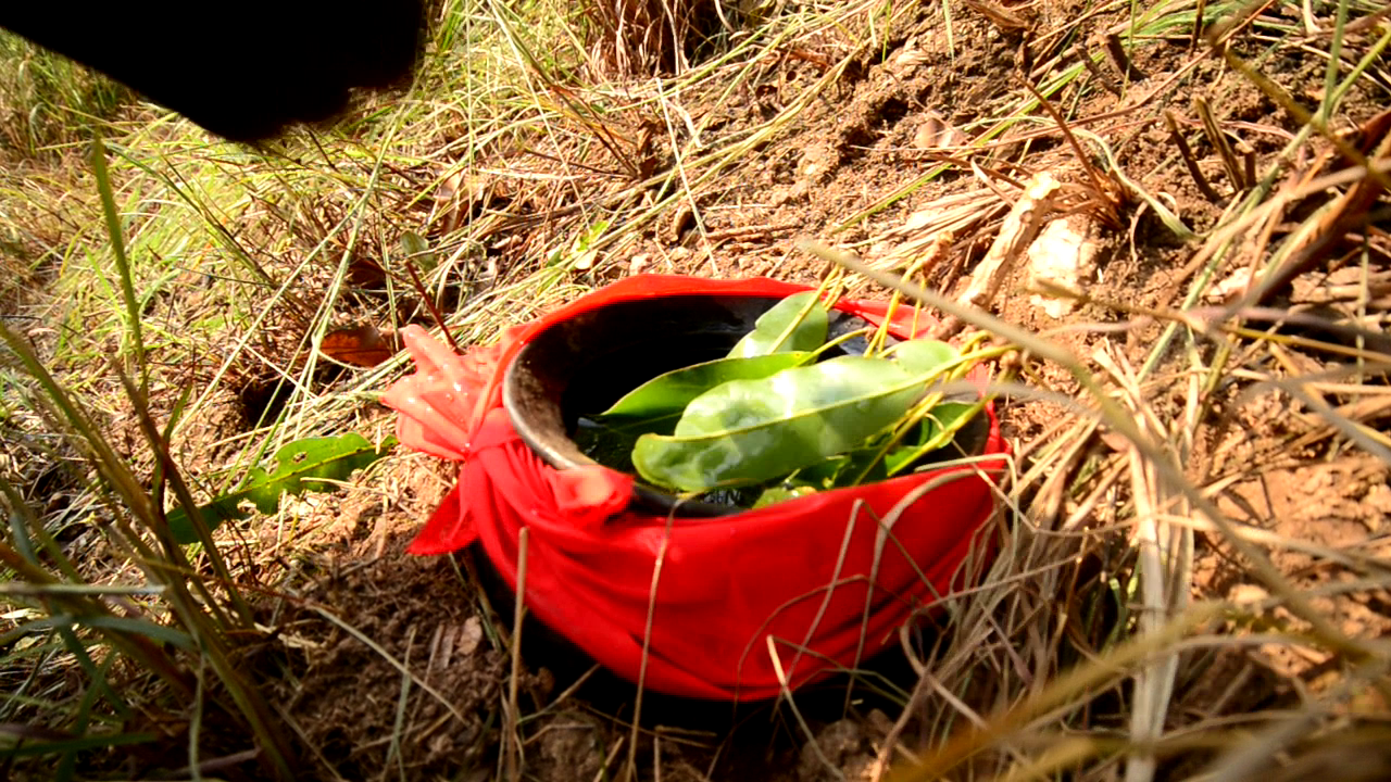 Amedzofe opens 2 sacred sites to tourism traffic