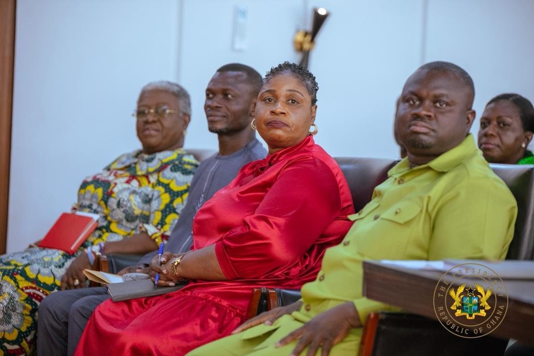 Mahama pledges partnership with GJA to restore Ghana’s press freedom ranking