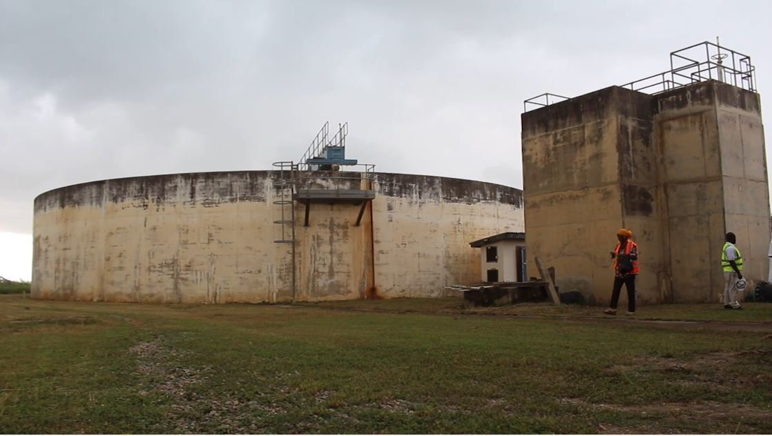 Water crisis looms in Northern Region as 50-year-old pumps struggle to meet demand