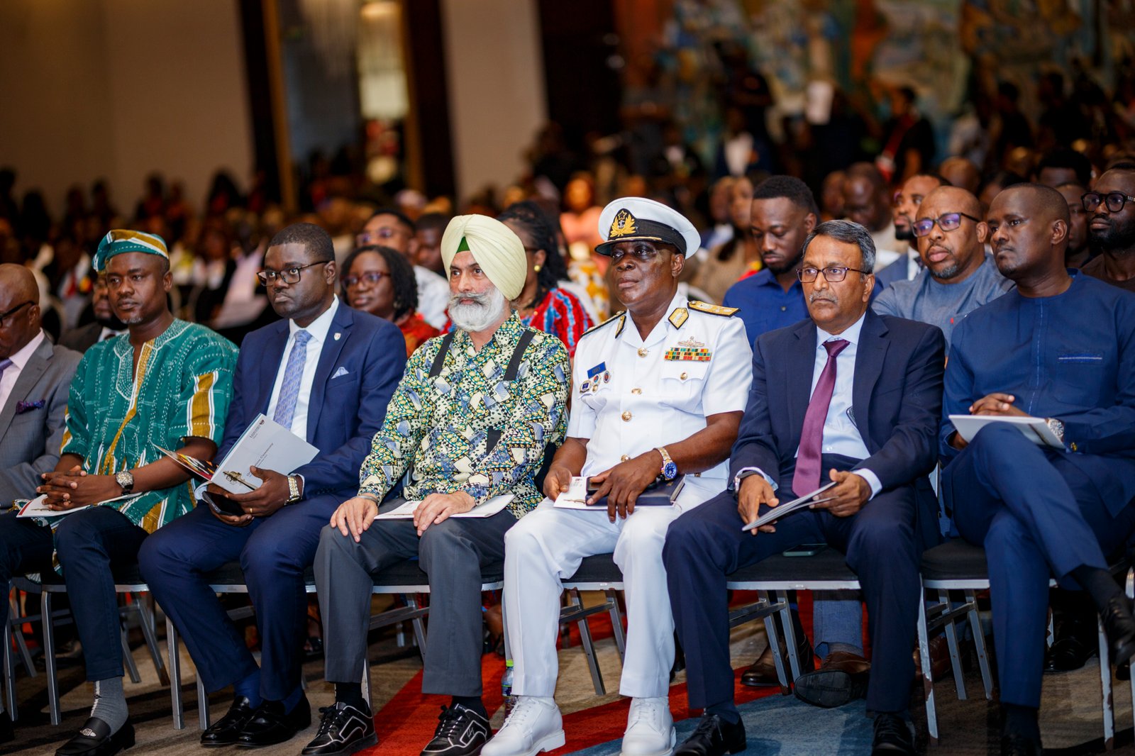 Lancaster 9th Graduation Ceremony: Graduates urged to harness AI for innovation and national transformation