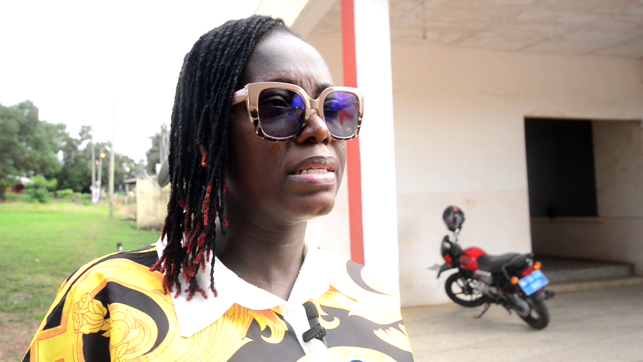 54 cervical cancer cases recorded in Volta Region in 2025 54 cervical cancer cases recorded in Volta Region in 2025