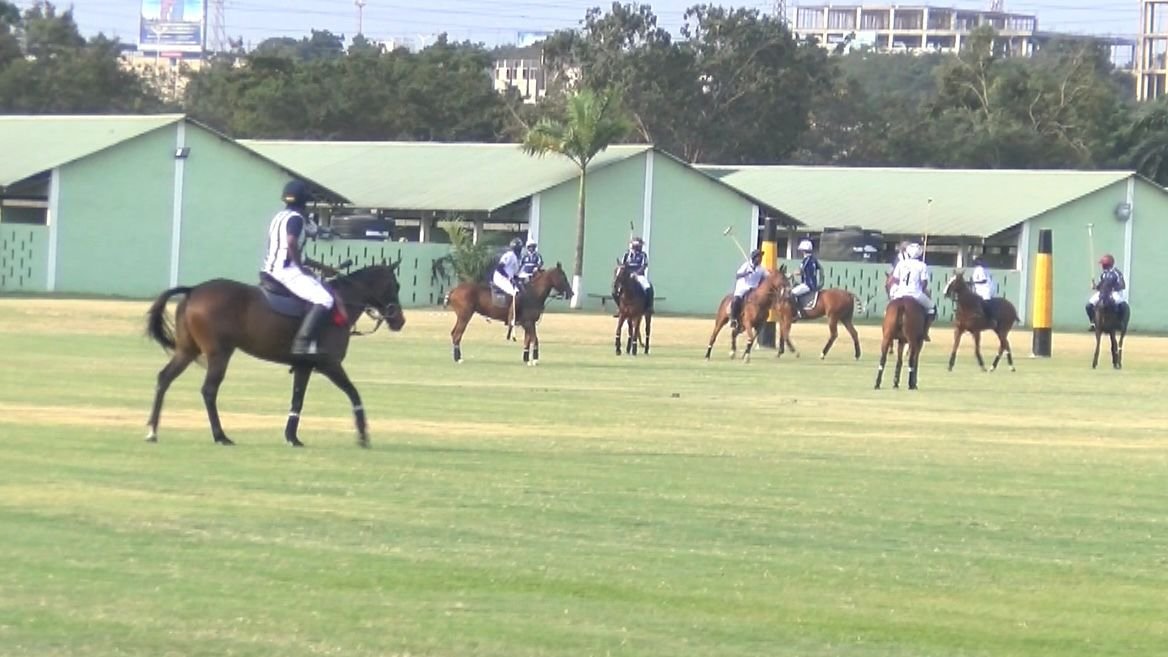 Ashanti Royals, Delaney thrill at Captain’s Cup in support of leukaemia awareness
