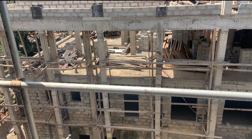 Millennium Teens mark 25th anniversary with donation to child cancer, neonatal patients at Korle Bu Millennium Teens mark 25th anniversary with donation to child cancer, neonatal patients at Korle Bu