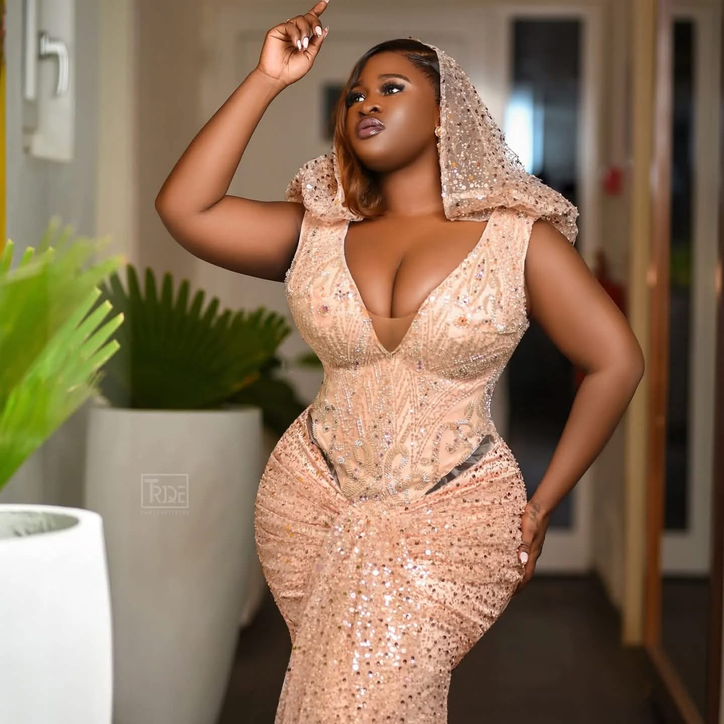 Sista Afia praised for her impact in Ghana’s music industry Sista Afia praised for her impact in Ghana’s music industry