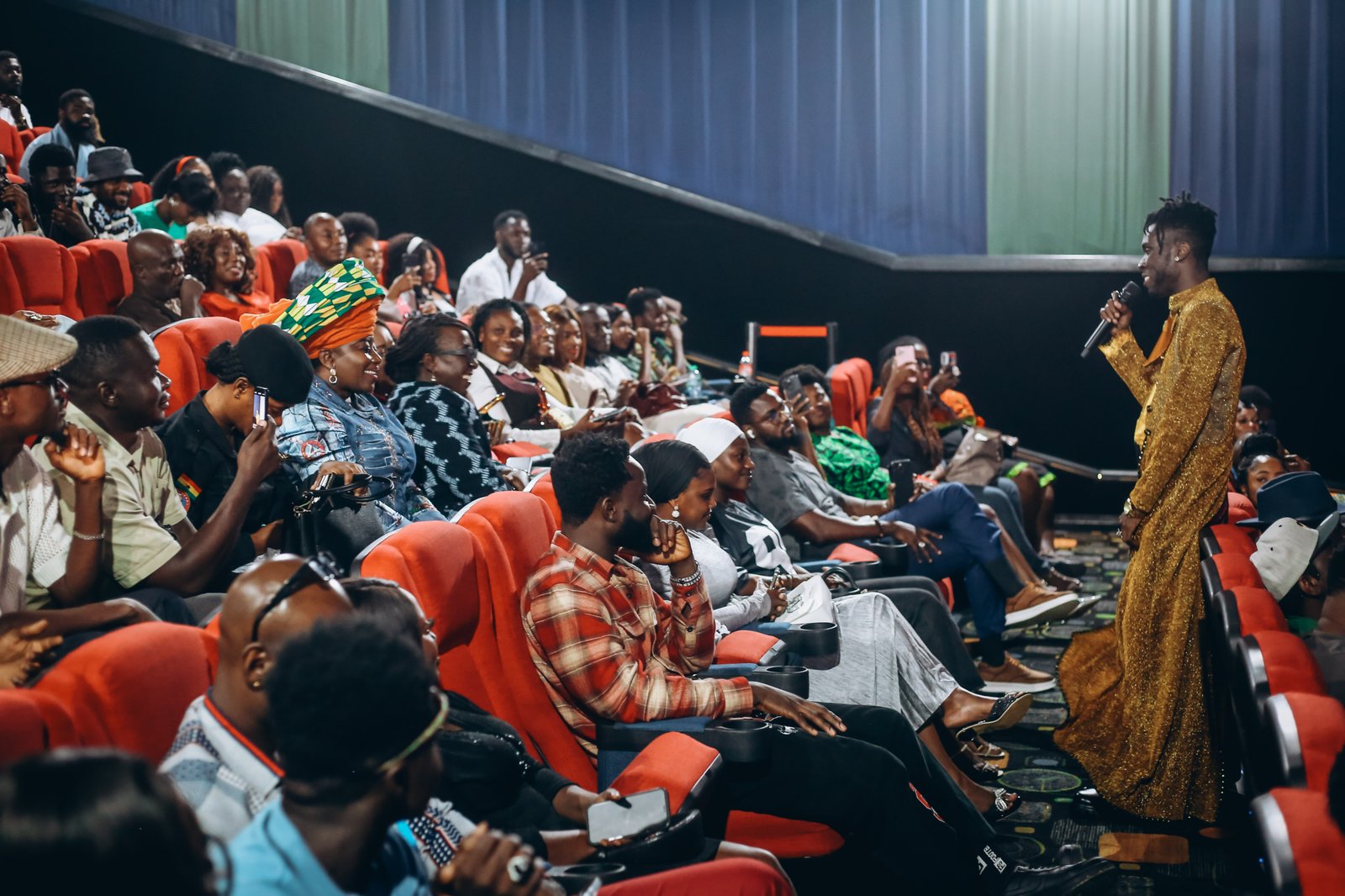 Kobi Rana marks 15 years with ‘Radio’, a daring one-actor film