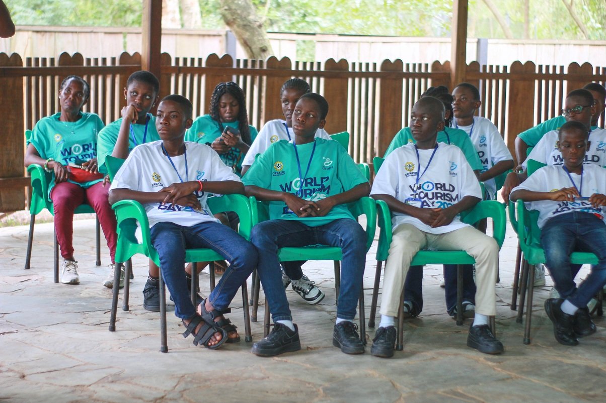 Simba Holidays partners GTA Greater Accra to mark World Tourism Day 2025