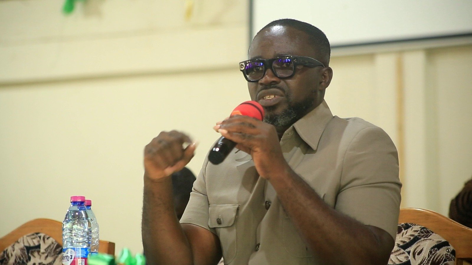 Everyone needs a budget – St. Monica’s students advised