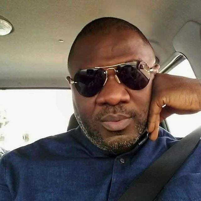 The Rich complain about Water Tariffs, yet They Drink it the Cheapest Kwame Sowu Jnr., the writer