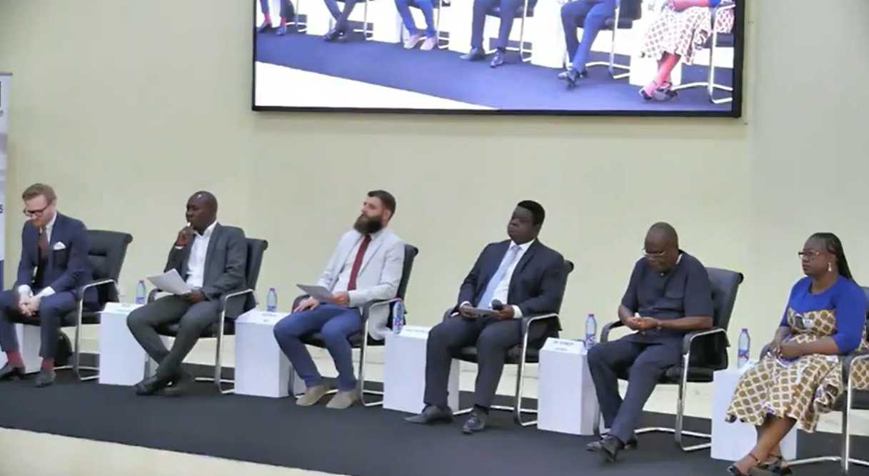 Africa’s security inseparable from Europe’s – Dr. Afua Yakohene warns at Accra forum