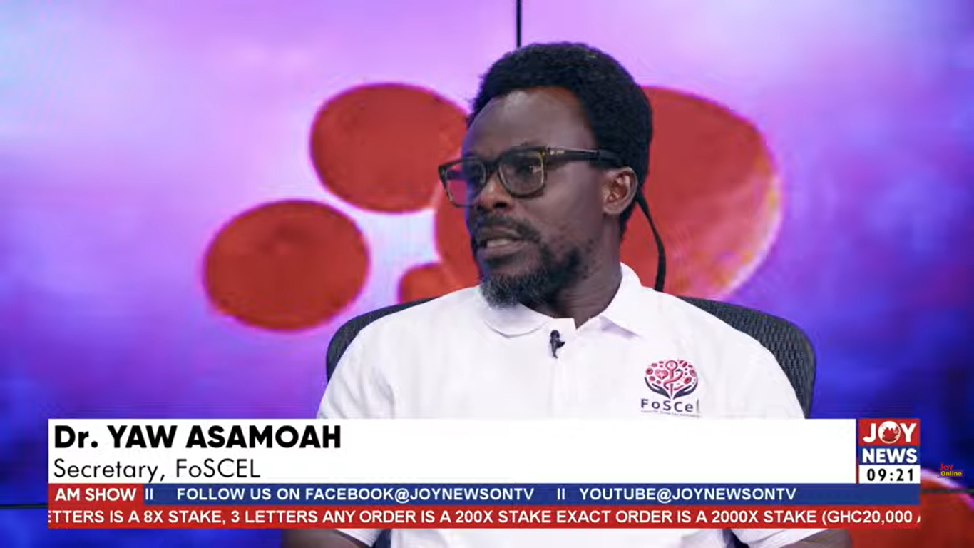 FosCel Foundation to host sickle cell funfair in Accra