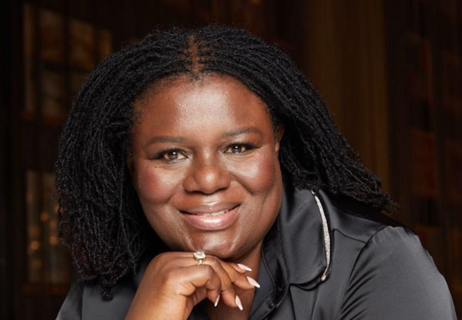 Solution Oasis empowers communities, creates market for African herbs and oils