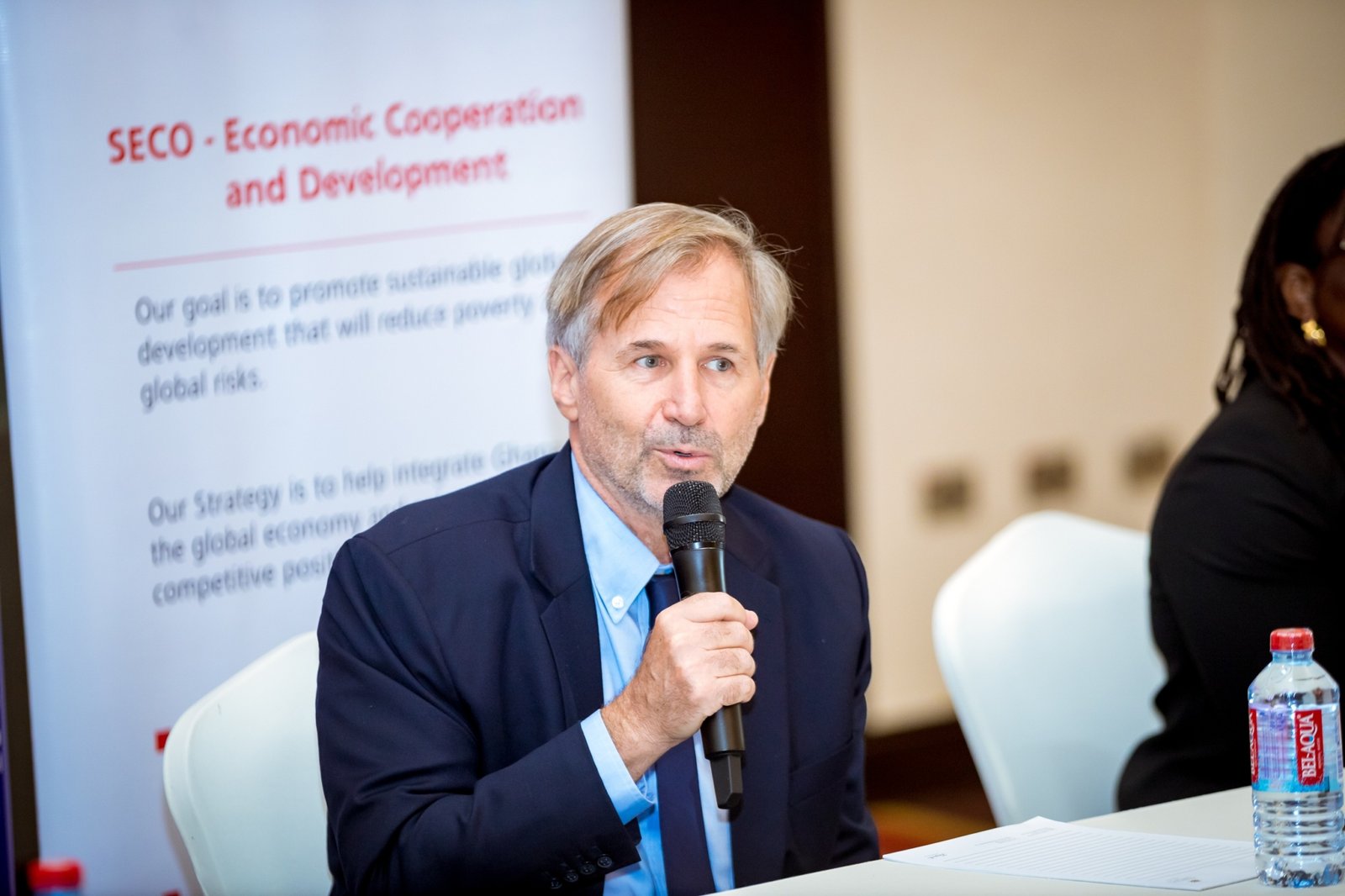 IFC hosts second Family Business Governance workshop in Accra