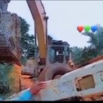 Accident at Twifo Tongow leaves one dead, 6 in critical condition Accident at Twifo Tongow leaves one dead, 6 in critical condition