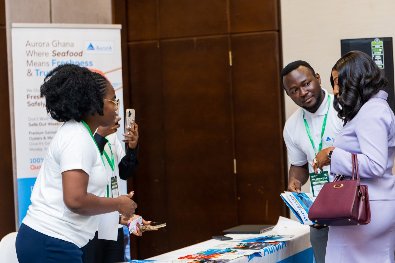 Mövenpick launches Green Stay Initiative, emphasising sustainable hospitality in Ghana