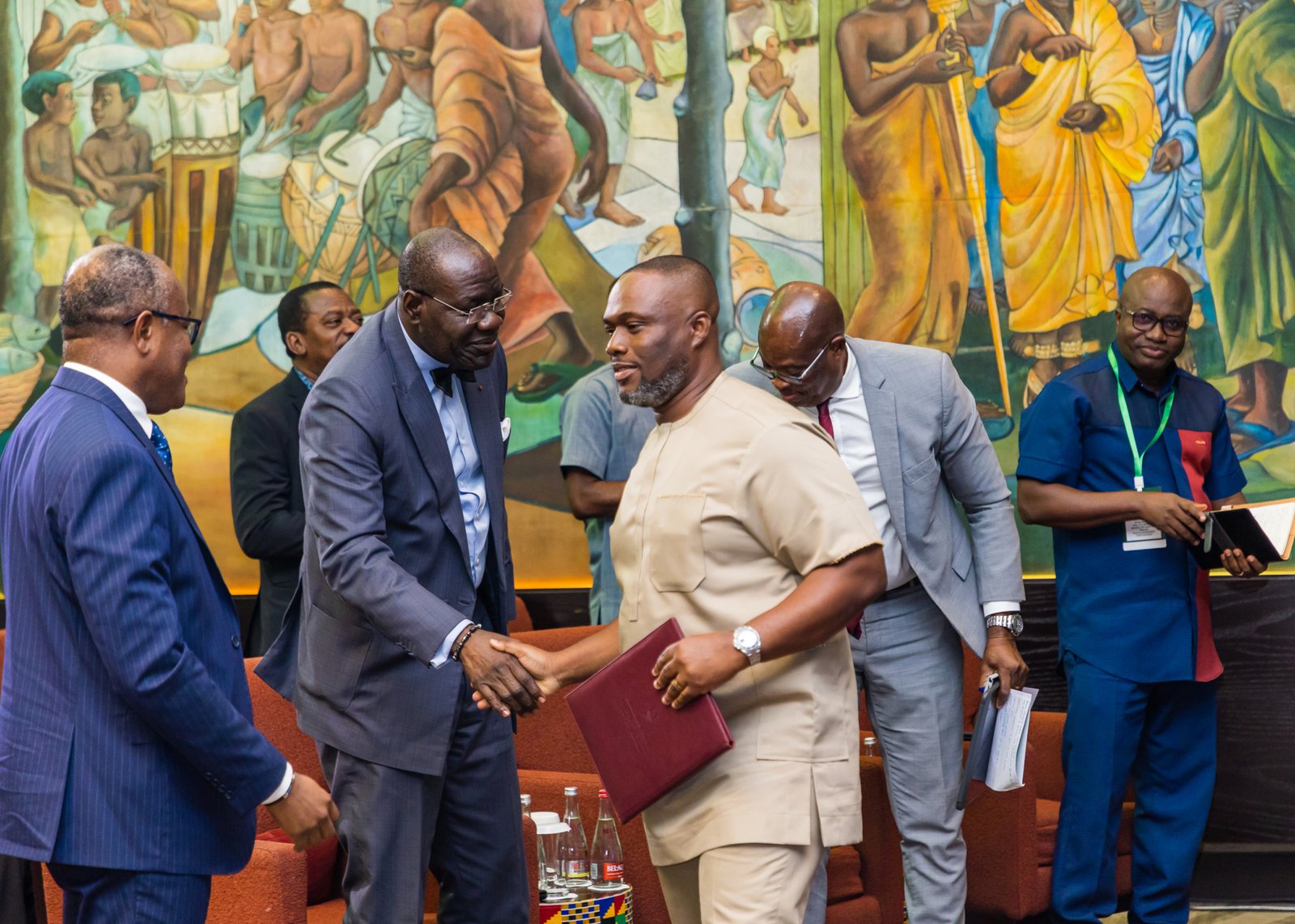 Mövenpick launches Green Stay Initiative, emphasising sustainable hospitality in Ghana