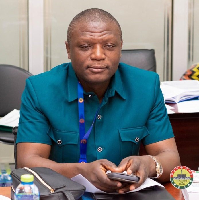 ‘Be bold and attach your name’ – Sports Minister dares GFA over unsigned statement