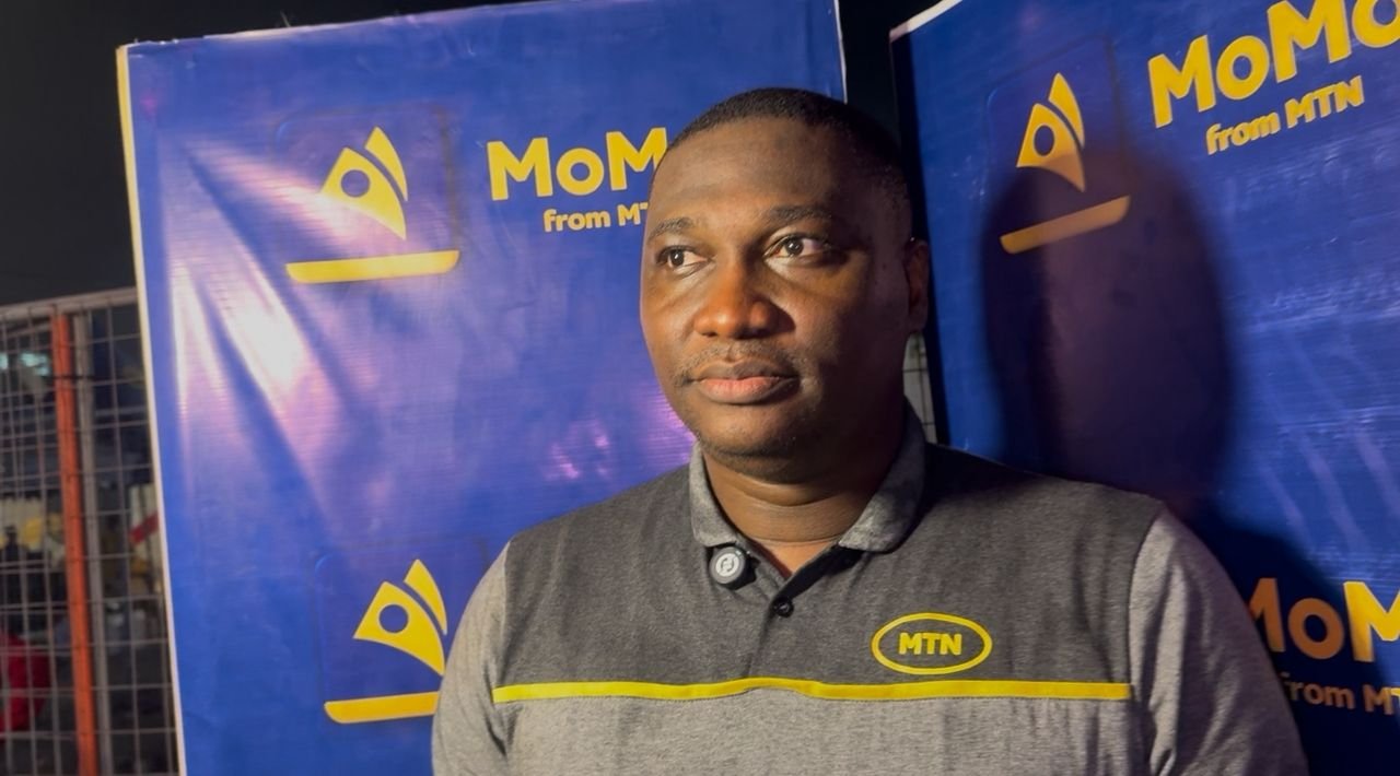 Medikal, EL, O’Kenneth, others light up Osu Mantse Palace at MoMoFest 2025