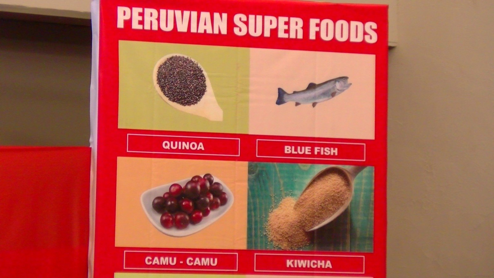 Bilateral Trade Opportunities: Ghana and Peru strengthen investment ties